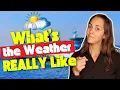 What s the Weather Like in Bremerton