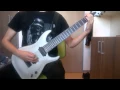 Download Lagu Whitechapel - I, Dementia guitar cover