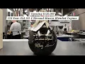POV - Opening Tasting 120 000 124 Year Old 10L L Heraud Master Blended Cognac