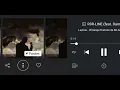 Laylow - R9R-LINE ft. Damso (LYRIC/PAROLE)