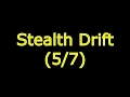 Warframe How to do the Stealth drift mod challenge