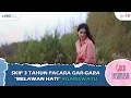 Download Lagu MICHELLE ZIUDITH Berjuang 'Melawan Hati' Skip Tiga Tahun Tidak Berpacaran Download Lagu MICHELLE ZIUDITH Berjuang 'Melawan Hati' Skip Tiga Tahun Tidak Berpacaran