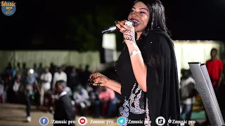 تغريد العشرة علي تباشي عنادك ده المشكلة الصولة حفل الشجرة الخيري 2020 