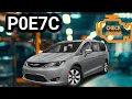 How to fix a Check Engine Light on your car P0E7C