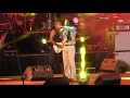 Buju Banton - Not An Easy Road...Close One Yesterday - Barbados LIVE