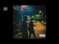 J COLE TYPE BEAT - "A STORY I WAS NEVER MEANT TO TELL"