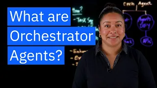 What Are Orchestrator Agents AI Tools Working Smarter Together
