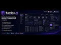 SentinelAI - The Guardian of AI Agents AI Observability with SigNoz OpenTelemetry