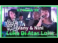 Lagu LUKA DI ATAS LUKA - VANY \u0026 NINI // MZ MUSIK 99 LIVE Show Kota. Curup