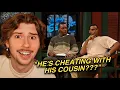 The Jerry Springer Show was a DISASTER