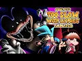 Download Lagu Too Slow WITH LYRICS by RecD (ANIMATED by MugiMikey) - FNF Sonic.EXE THE MUSICAL PART 1