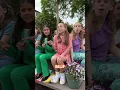 Download Lagu Kan jij al meezingen met Vitamine Buiten van POPZ? #videoclip #muziek #zingen #kinderen #shorts