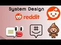 System Design Blueprint How Reddit Scales to Millions of Users Worldwide