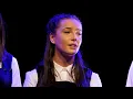 Download Lagu Dear Lord We Thank You For This Day - (From The Musical \