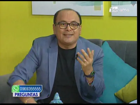 Apendicitis ¿Cómo detectarla a tiempo? 