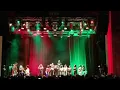 Spice performs hit song Black Hypocrisy in Washington DC 2018