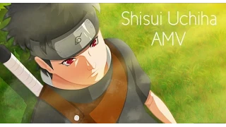 shisui uchiha amv full hd