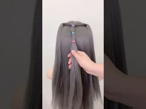 hairstyle like this... Do this instead #hairstyles #hair