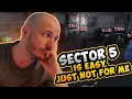 Conquest Cobb Vanth Sector 5 Or the hardest I ve ever made