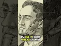 Did you know the first braces ever were made with gold wire