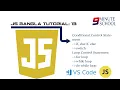javascript bangla tutorial Part-13 Conditional Control Statement if else if else