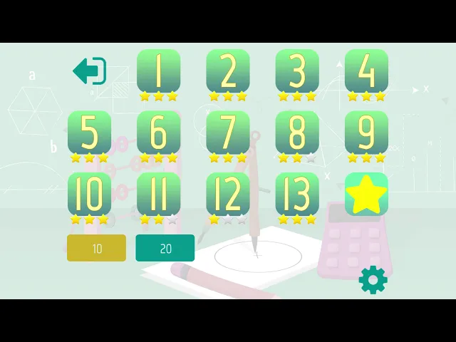 First grade Math - Addition
