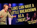 Download Lagu He has to GUESS their SECRET QUIRK | The PARTY QUIRKS Game | Shoot From The Hip