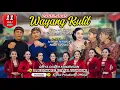 Download Lagu 🔴 WAYANG KULIT KI EKO PRISDIANTO |  DUO JO \u0026 NIKEN SALINDRI | GRIYA DALEM KANJENGAN KAB. TULUNGAGUNG