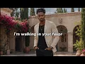 Isaac Moss - “So Good to Me” | Gospel R&B Song of Gratitude & Praise | Christian Worship