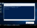 How To Create A Complete Hyper V Virtual Machine Using PowerShell And Boot From ISO