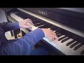 Somewhere in Between - Jacob LaVallee | Introspective minimalist waltz