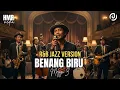 Lagu Benang Biru - Meggi Z | R\u0026B JAZZ COVER VERSION by HMR MEDIA