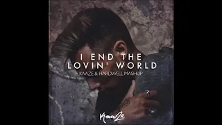 Download Kaaze vs. Kiss - I End The Lovin' World (Kaaze \u0026 Hardwell Mashup) MP3