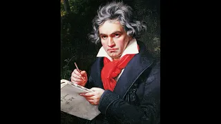 Beethoven 7th symphony