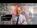 The Secret War on Silver Prices