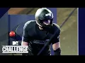 Fessy vs Nelson s DIRTY Hall Brawl Elimination The Challenge Double Agents