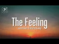 Download Lagu Justin Bieber - The Feeling (Lyrics) Ft. Halsey