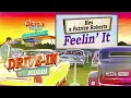 Kes & Patrice Roberts - Feeling It (Drive-In Riddim)