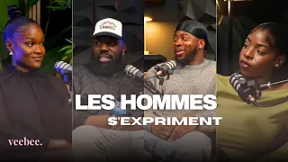 Ce que les FEMMES ne comprennent pas chez les HOMMES | REAL TALK EP.1 ft Vegedream et Laro