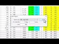 Quick Bid - The Labor Tab