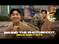 Download Lagu LOOKS ALA HONGDAE GUY, SAMUEL CIPTA MALU DILIATIN ORANG?! - BEHIND THE PHOTOSHOOT SENJA SUDUT KOTA