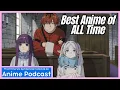 Download Lagu Frieren Is the Best Anime of All Time | That Time We Got Reincarnated as a Anime Podcast Ep. 4