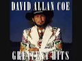 David Allan Coe - Long Haired Redneck
