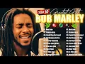 Bob Marley Top 20 Reggae Classics 🌴 Timeless Roots, Rock \u0026 Jamaican Soul