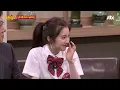 [신곡 타임] 우리가 보여줄게! 레드벨벳(Red Velvet) '빨간 맛'♪  아는 형님(Knowing bros) 84회