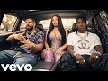 Lagu Travis Scott, Drake, Nicki Minaj, Chris Brown, Lil Wayne – Midnight Trap \u0026 Melodic Rap Vibes