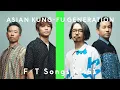 Download Lagu ASIAN KUNG-FU GENERATION - 遥か彼方 / THE FIRST TAKE