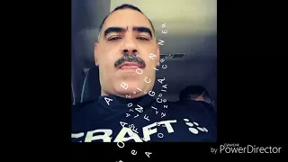 Chab Azzedin Elbira Ou Laglas البيرة او لاڨلاص 