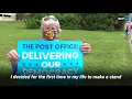 Thousands Rally to Save the Post Office