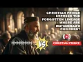 Download Lagu Christian Prince Exposes the Forgotten Lineage – Where Are Muhammad’s Children?
